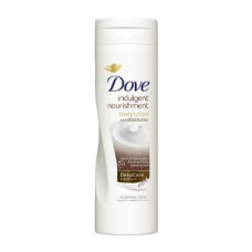 Shea lotion 400ML.  DOVE